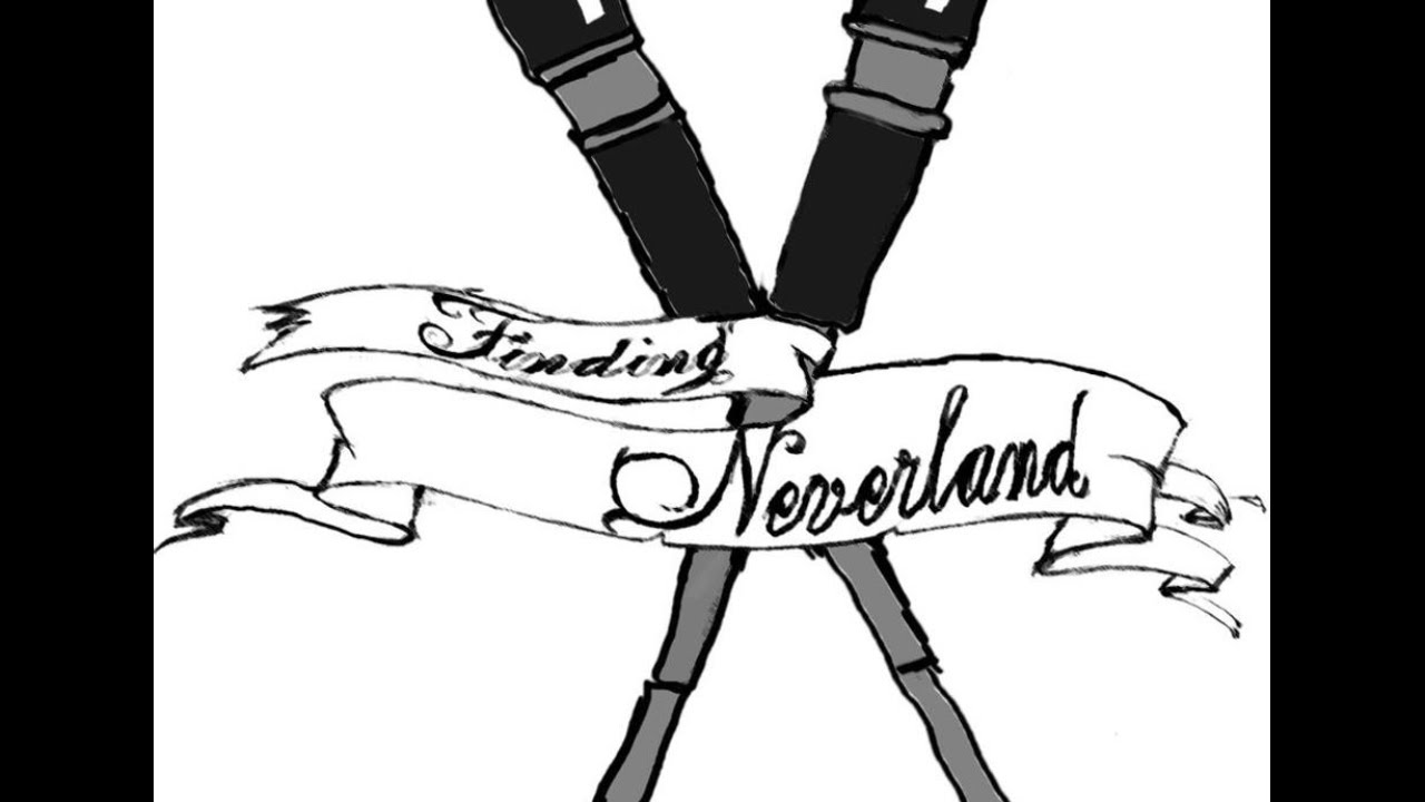 Finding Neverland Podcast #71- "The Story Of Joseph"