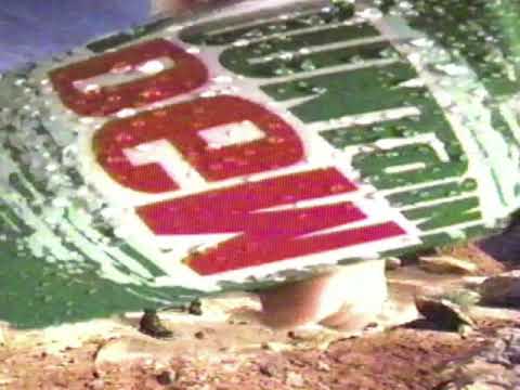 Mountain Dew Motorola Pager Commercial 1995