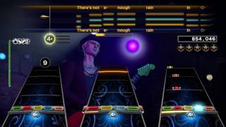 Blown Away by Carrie Underwood - Full Band FC #3585