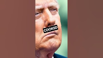 Why Trump keeps saying F*ck