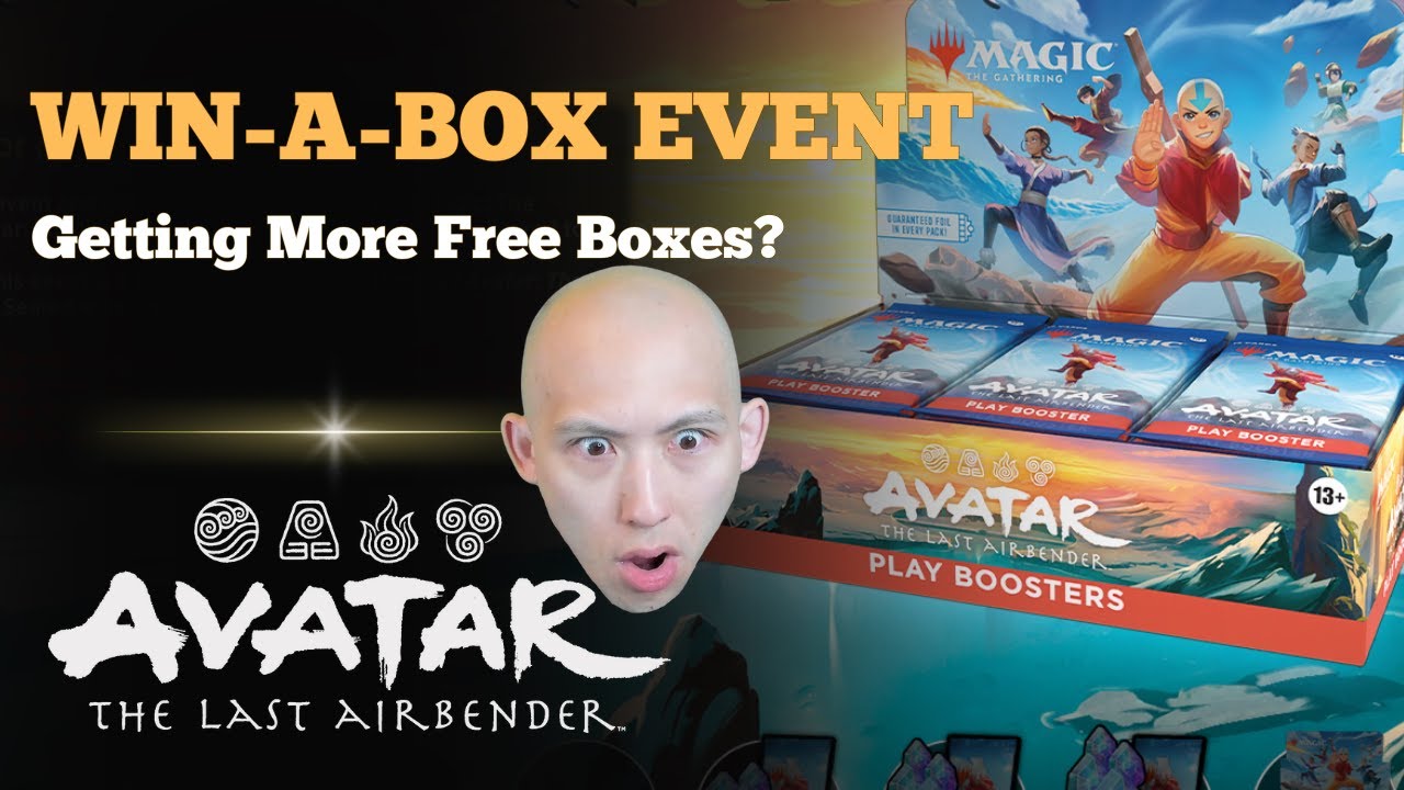 how to get free mtg booster boxes Magic: The Gathering - Foundations Best Magic The Gathering deal: