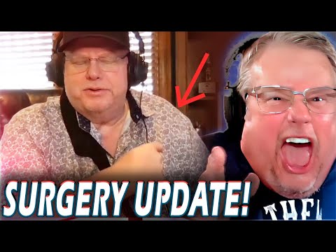 Bruce Prichard Is ALIVE…barely