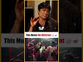 SJ Suryah on Anirudh Music🔥