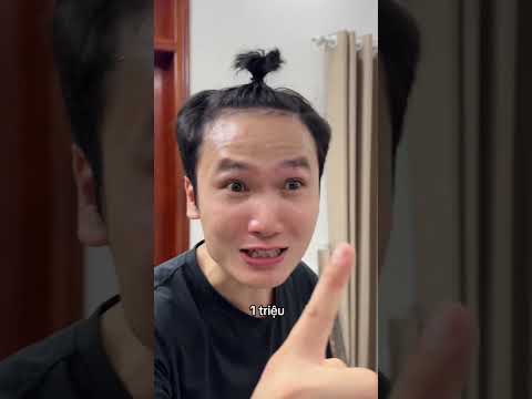 1 triệu sub rồi Mẹ ơi | Trọng Sao Official #shorts thumbnail