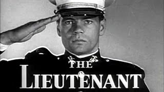 Classic TV Theme: The Lieutenant