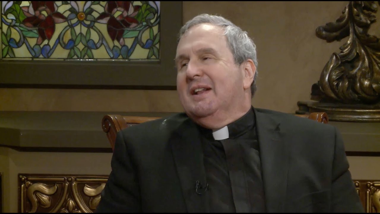 Franciscan University Presents: Finding True Happiness