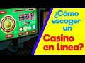 Depositos en casinos online