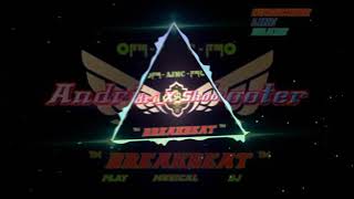 DJ LUKA REMBULAN ENAK BANGET MUSICNYA 2019 (( FULL BASS )) ✪l™l - AJMC - l™l✪ BREAKBEAT REMIX