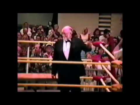 Ron Wright Honored at Night of Legends  8 5 1994