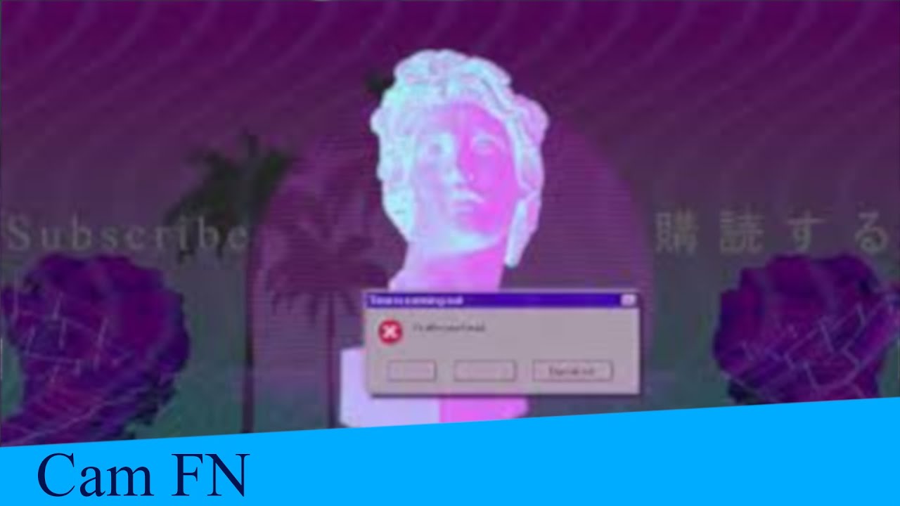 Ｔｈｒｉｌｌｅｒ － Ｖａｐｏｒｗａｖｅ
