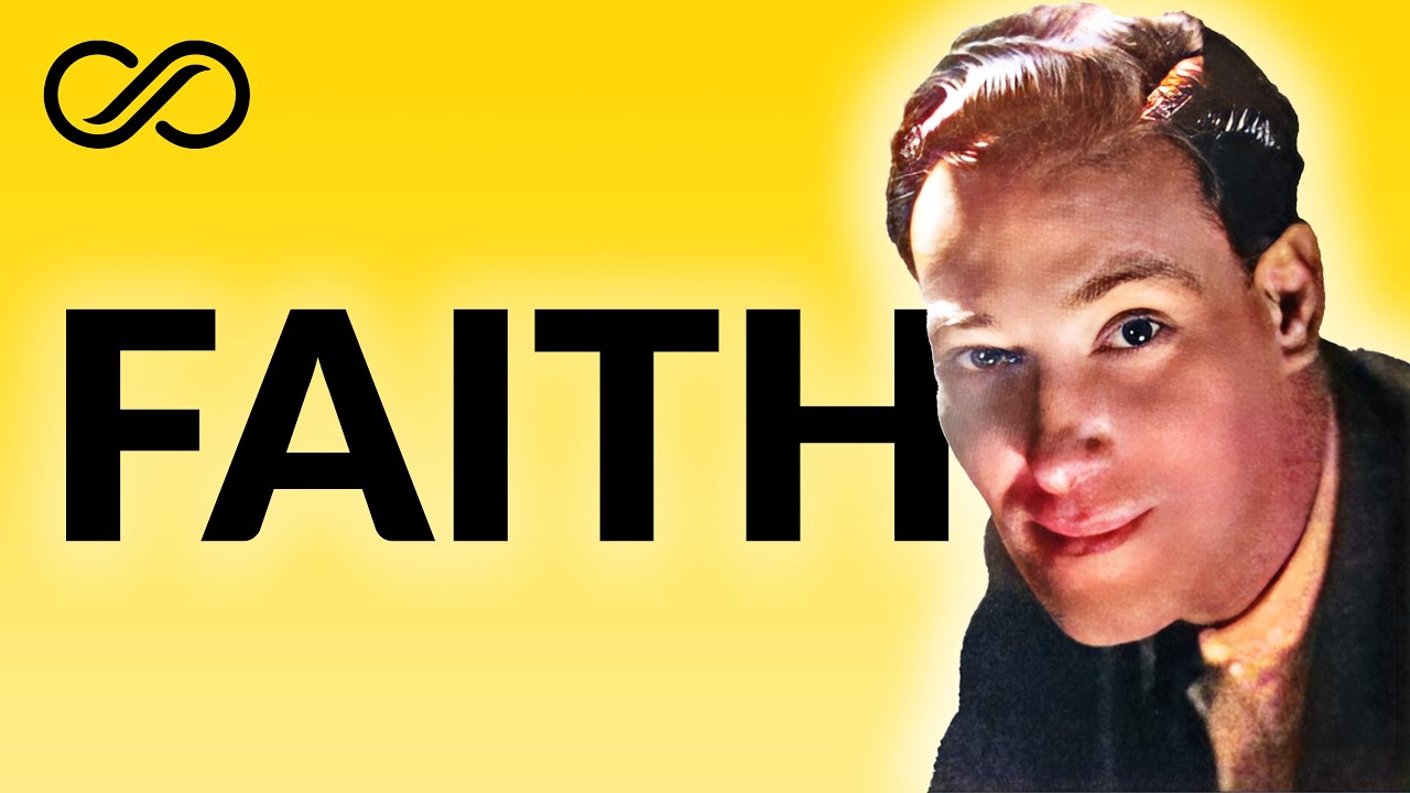 Unseen Reality and The Power of Faith Neville Goddard YouTube