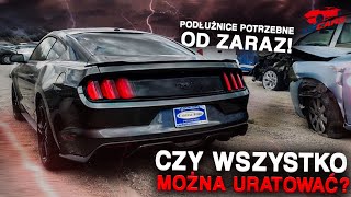 Oględziny Copart Reno - Czerwcowa wizyta w królestwie Pick-up'ów