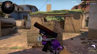 5 bullets 4 kills 4Heads from Deagle! by ~NeeeX
