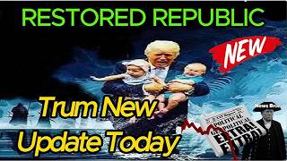 Restored Republic via a GCR Update  By Judy Byington Special Intel Report