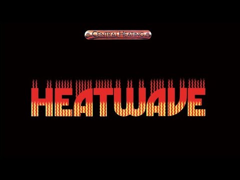 Heatwave - Mind Blowing Decisions (Original 12' Mix)