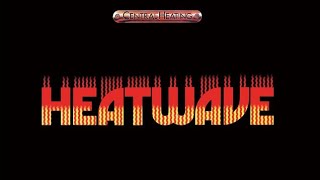 Heatwave - Mind Blowing Decisions (Original 12' Mix)
