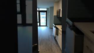 Celebrity Boathouse Apartments 708 - Studio B Floor plan Wealth