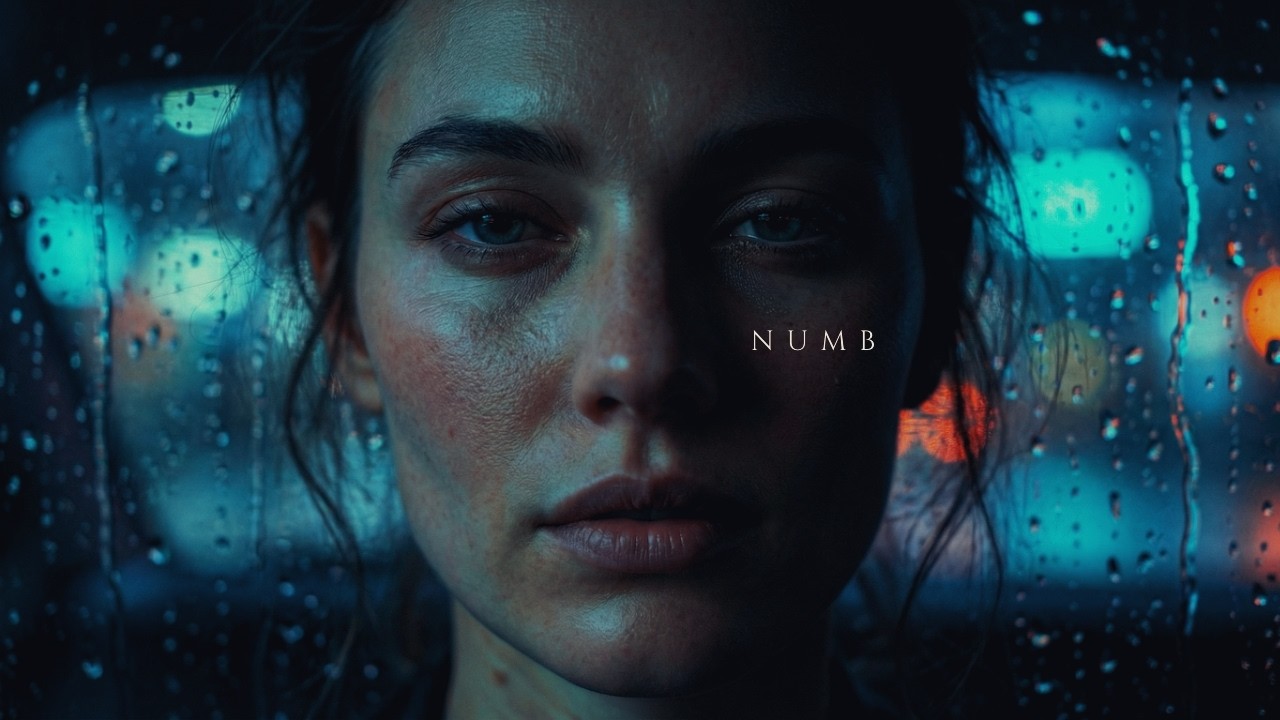 let me take over. (a dark aesthetic playlist for overthinkers) 🥀 [2026] 🥀