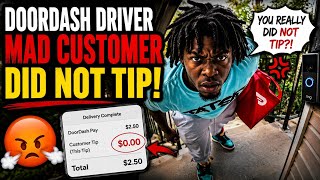Door Dasher and Uber Eats Delivery Gone Bad