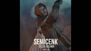 Semicenk - Düşer aklıma