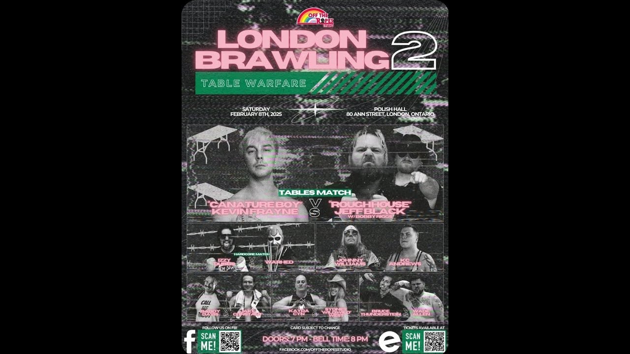 Izzy Dubbs Vs Warhed