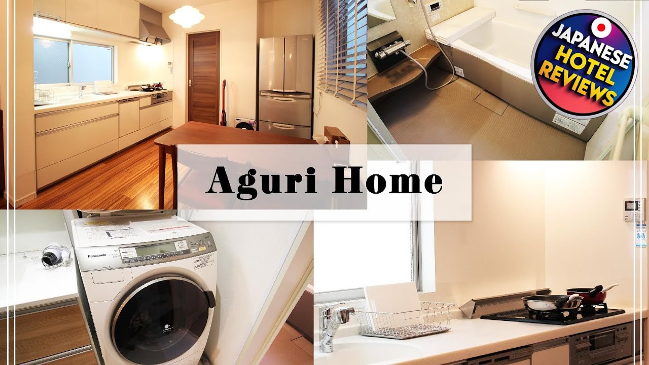 Stay safe-7min from Staion-MaxCap 11 AG-1 | Osaka, Japan | Hotel Review 🏨