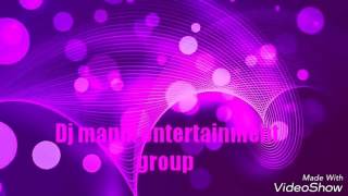 DJ manik entertainment group intro | manik mishravevo