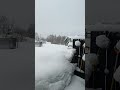 Hujan salju di Norwegia,hari terakhir di Norway dan balik ke Paris.#snow #snowfall #hujansalju