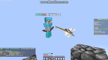 Another bug in skyblock dream | JartexNetwork