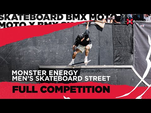 Monster Energy Men’s