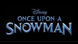ONCE UPON A SNOWMAN Filmmakers Reveal Easter Eggs and More - Virtual Press Conference
Get all the details about the FROZEN Short on Disney+ ONCE UPON A SNOWMAN, premiering on Oct.23! ONCE UPON A SNOWMAN Filmmakers Reveal Easter Eggs and More - Virtual Press Conference
