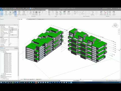 spacemaker to revit