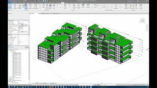 spacemaker to revit