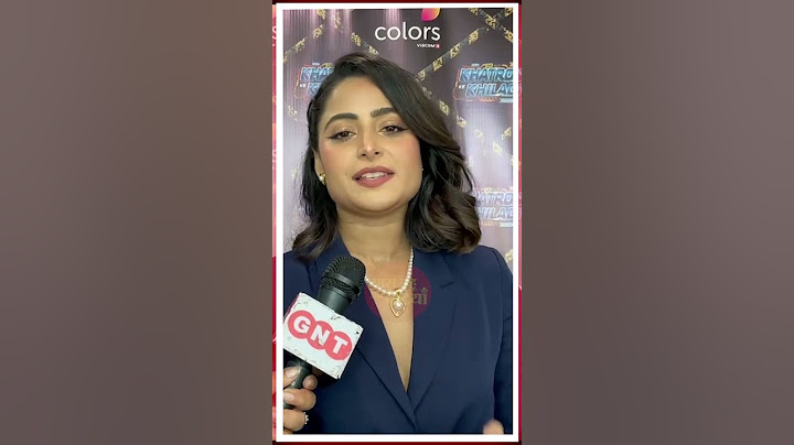 Aishwarya Sharma revealed why she quits Ghum Hai Kisikey Pyaar Meiin and participate in KKK13| SBB