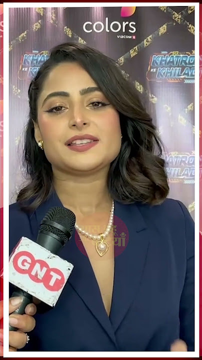 Aishwarya Sharma revealed why she quits Ghum Hai Kisikey Pyaar Meiin and participate in KKK13| SBB