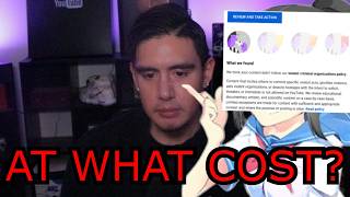 We Have Won, But At What Cost?
