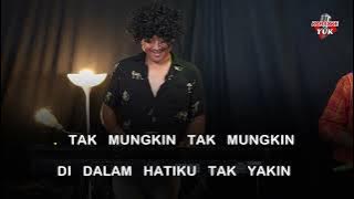 MENGAPA KOESPLUS KARAOKE NADA COWOK PRIA VERSI JADUL LORENZA