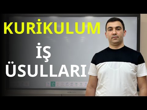 Video: Bir cümlədə təqdirəlayiq idi?