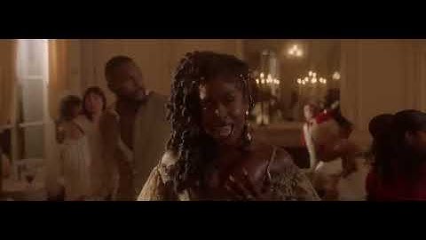Thumbnail of Says'z - Esmeralda (ft. Bamby) (Clip officiel)