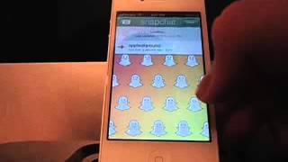 Snapchat Hack! Must See!