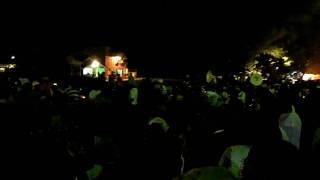 Roots Junkanoo Practice Arawak Cay (12).AVI