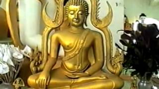 Video thumbnail of "The dama of song by Arakanese"