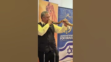 Thumbnail of Shabbat Shalom!