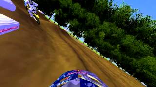 Mx Simulator - GoPro Mini O's Sx Battle 450 A Full Moto Win