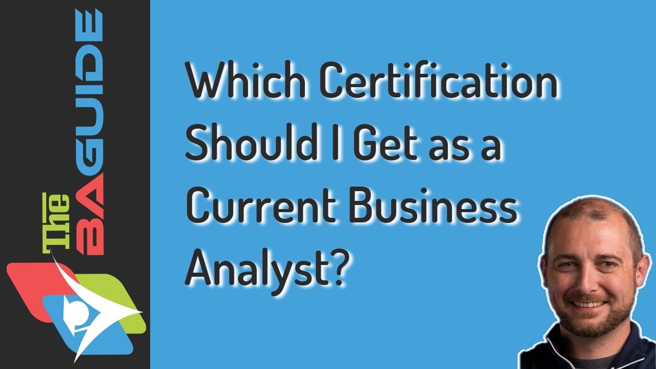 Certified-Business-Analyst日本語版受験参考書