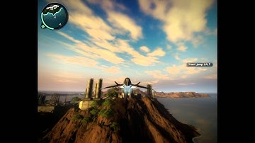 How To Install Just Cause 2 Mods (Vortex5) *Steam*