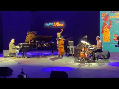 KENNY BARRON TRIO