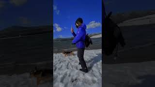 Experiencing An Unforgettable Adventure at Big Bear Lake!