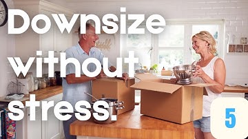 How to Prepare Your Home for Downsizing – Tips for a Smooth Transition | Community Real Estate Group