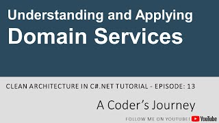 Celebrity Clean Architecture in C#.NET #9 - Modeling Salary as a Value Object Net Worth